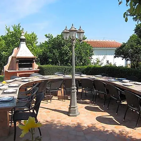 Casa Da Horta 11 4*