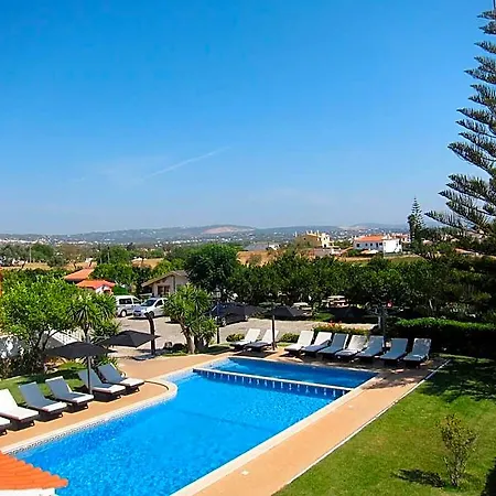 Casa Da Horta 11 Albufeira