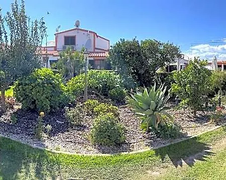 Casa Da Horta 11 Albufeira