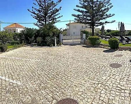 Casa Da Horta 11 Albufeira